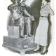 Illustration for article titled Old Timey Robots Are Obsolescently Hilarious
